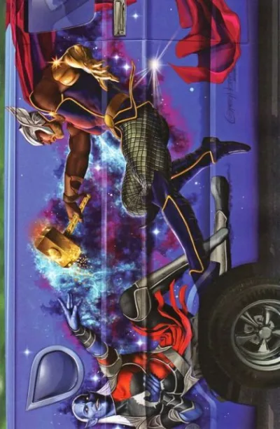 Cover of Cover M