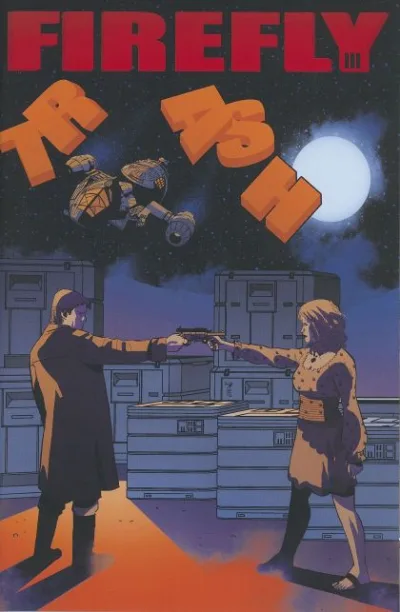 Cover of Cover B