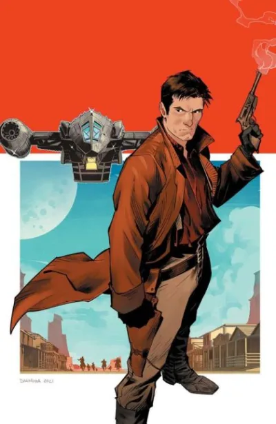 Cover of Cover E