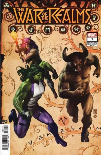 Cover of Cover I