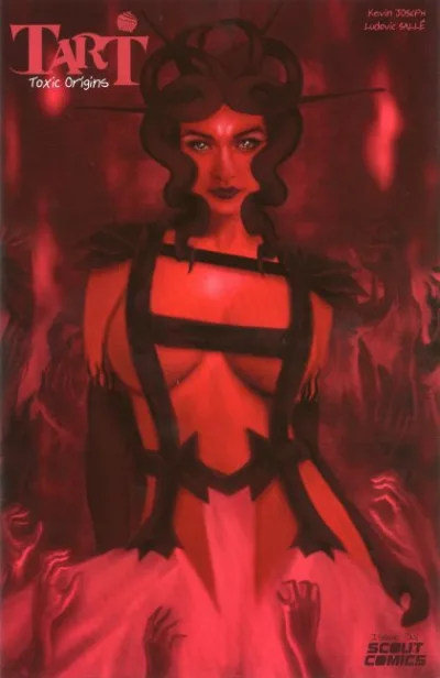 Cover of Cover B