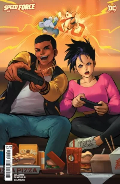 Cover of Cover B