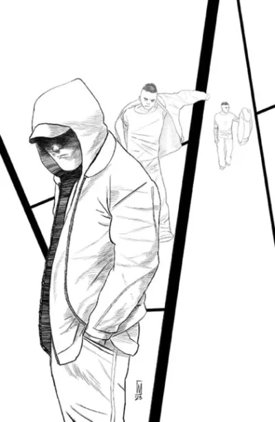 Cover of Cover G