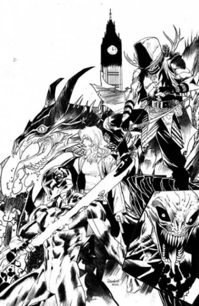 Cover of Cover B