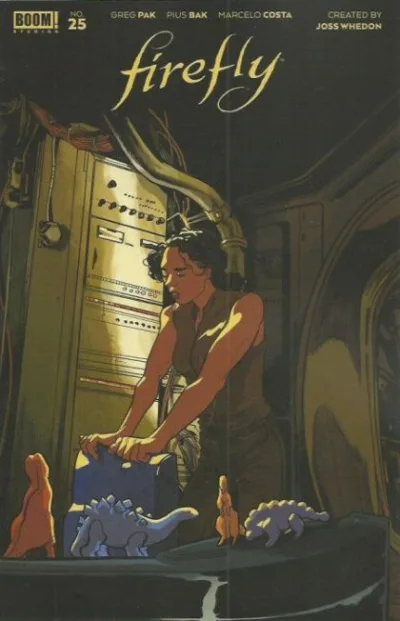 Cover of Cover B