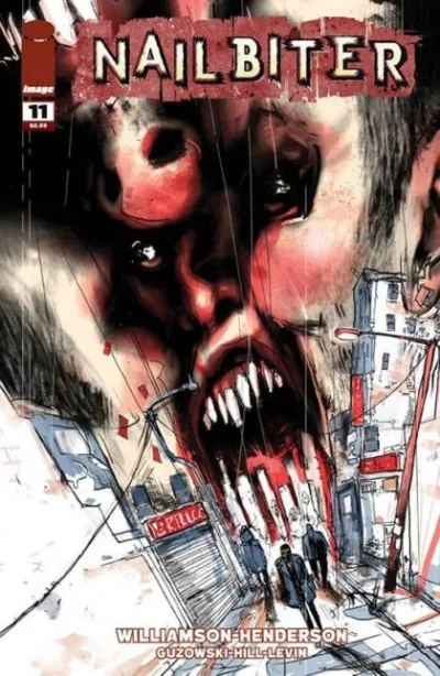 Cover of Cover B