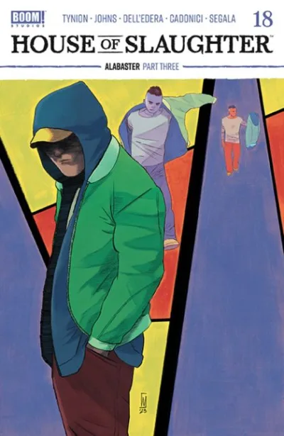 Cover of Cover B