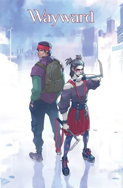 Cover of Cover B