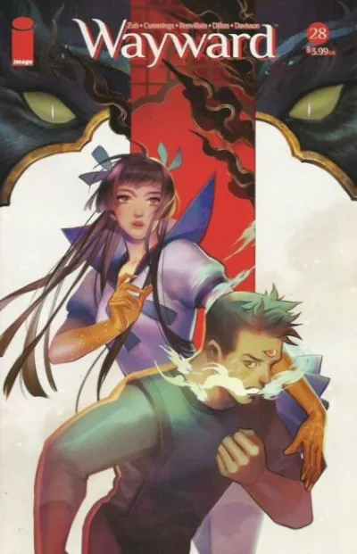 Cover of Cover B