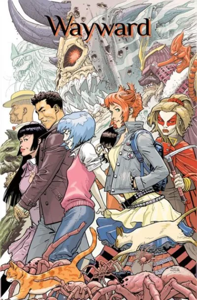 Cover of Cover B