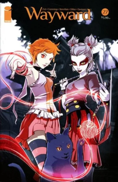 Cover of Cover B