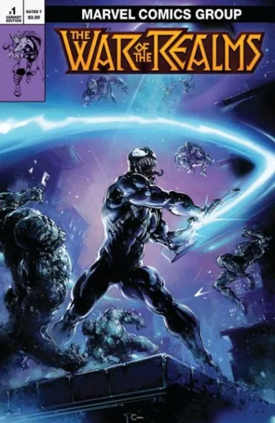 Cover of Cover AD