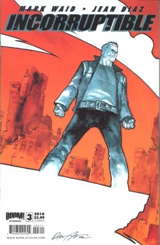 Cover of Cover B