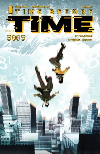 Cover of Cover B