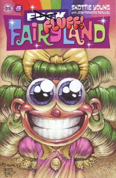 Cover of Cover B