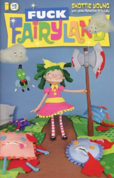 Cover of Cover B