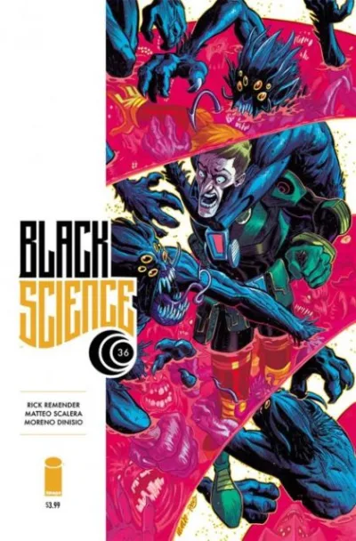 Cover of Cover B