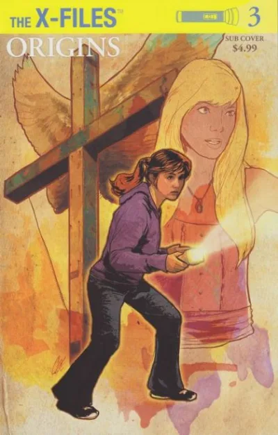 Cover of Cover B