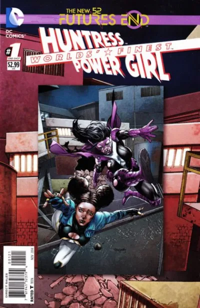 Cover of Cover B