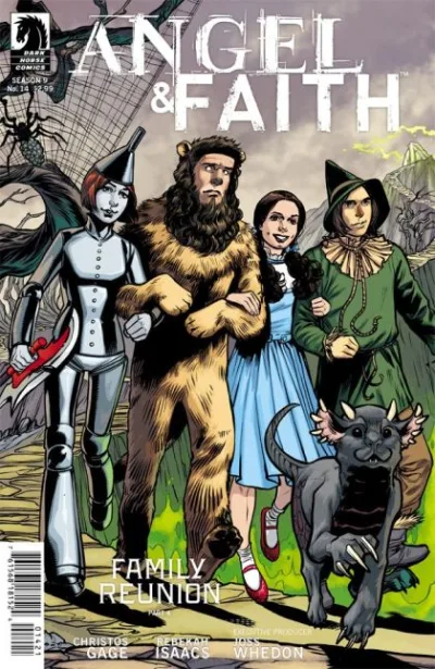 Cover of Cover B