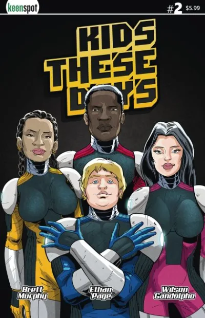Cover of Cover B