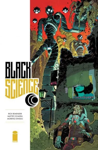 Cover of Cover B