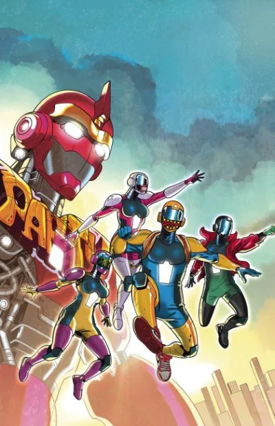 Cover of Cover I
