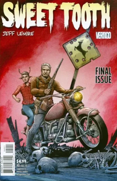 Cover of Cover B