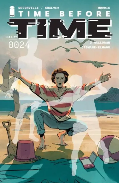 Cover of Cover B