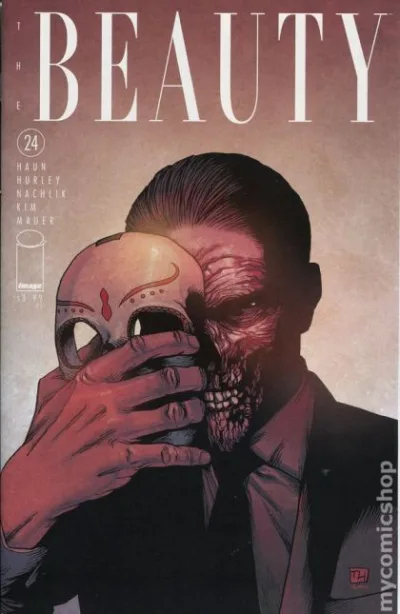 Cover of Cover B