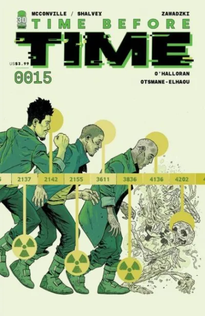 Cover of Cover B