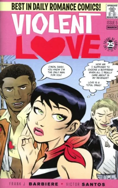 Cover of Cover B