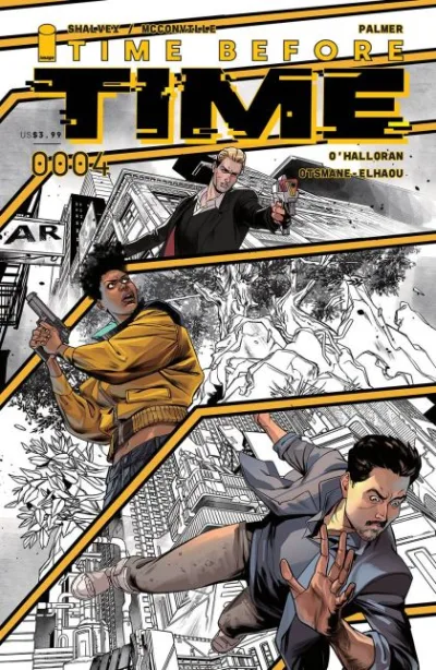 Cover of Cover B
