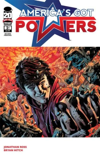 Cover of Cover B