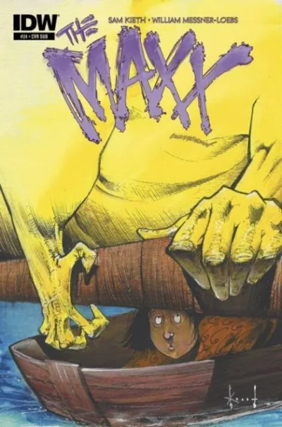 Cover of Cover B
