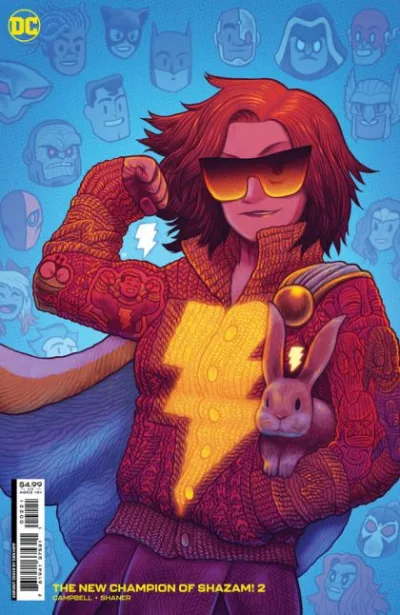 Cover of Cover B