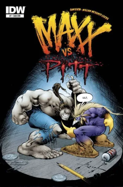 Cover of Cover B