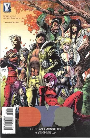 Cover of Cover B