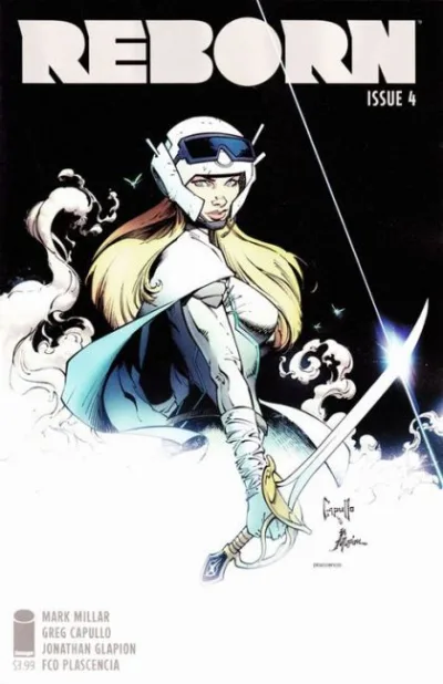 Cover of Cover B