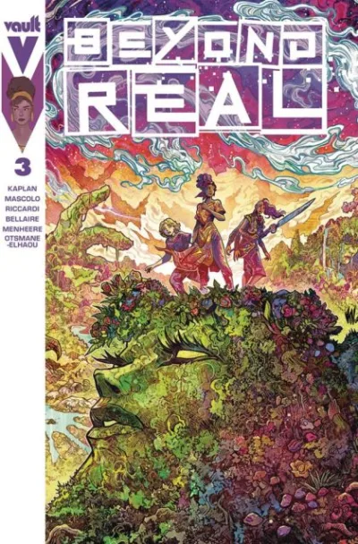 Cover of Cover B