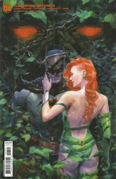 Cover of Cover B
