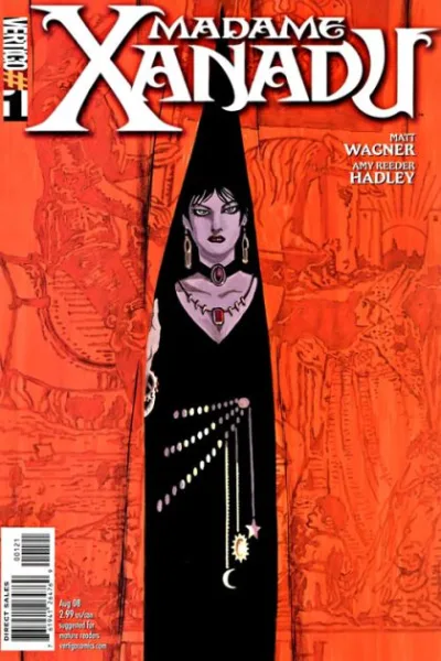 Cover of Cover B