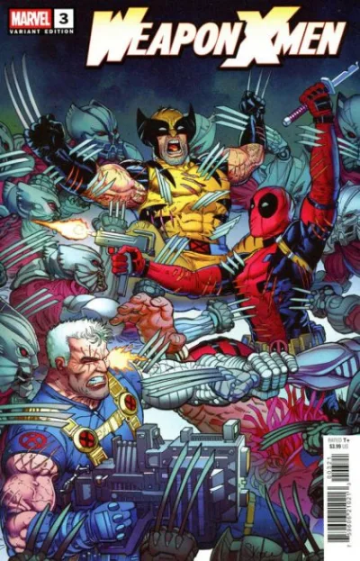 Cover of Cover B