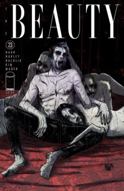 Cover of Cover B