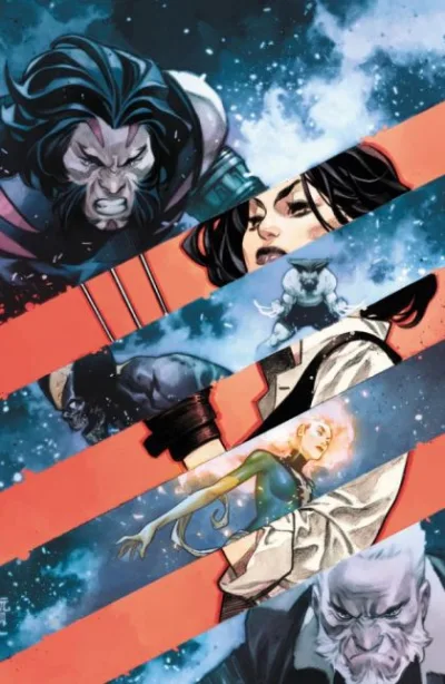 Cover of Cover I