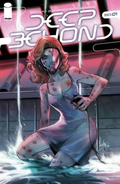Cover of Cover B