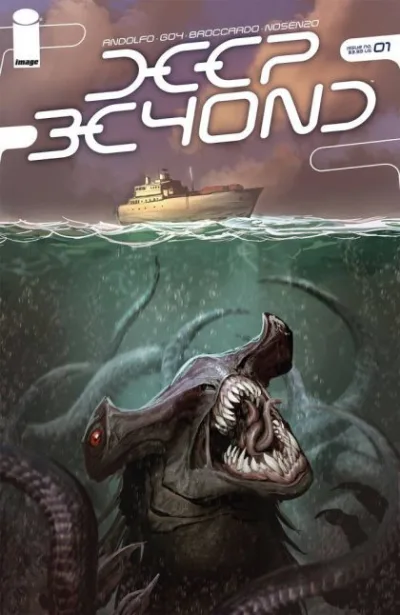 Cover of Cover G
