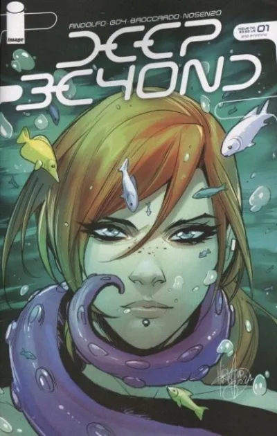 Cover of Cover P