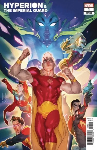 Cover of Cover B