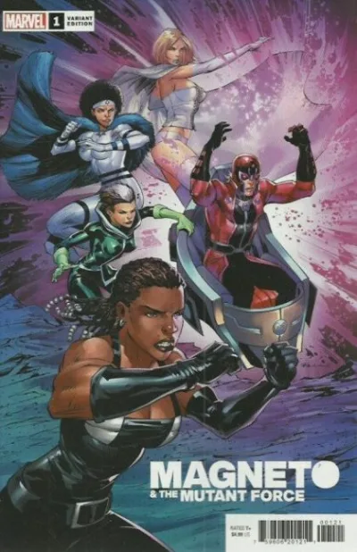 Cover of Cover B